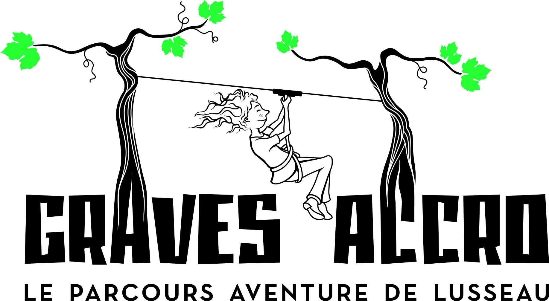 Graves Accro